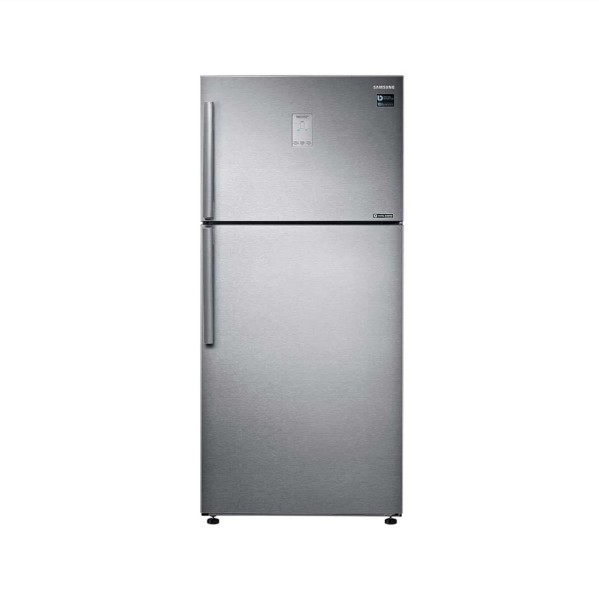 SAMSUNG TOP MOUNT NOFROST INVERTER DEODORIZING WH