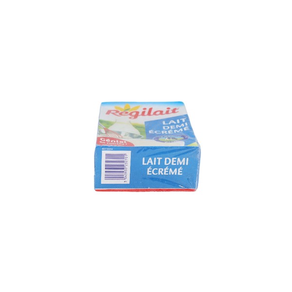 REGILAIT SEMI-SKIMMED MILK POWDER