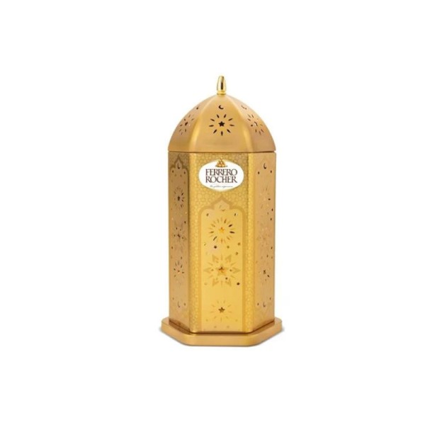 FERRERO R. FERRERO BOX