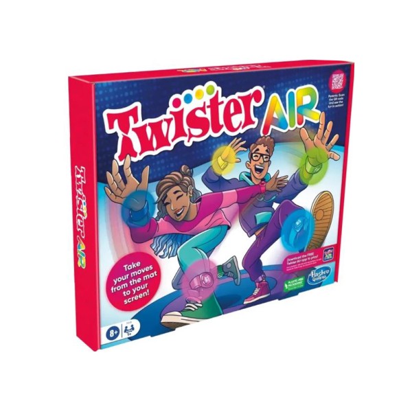 HASBRO TWISTER AIR