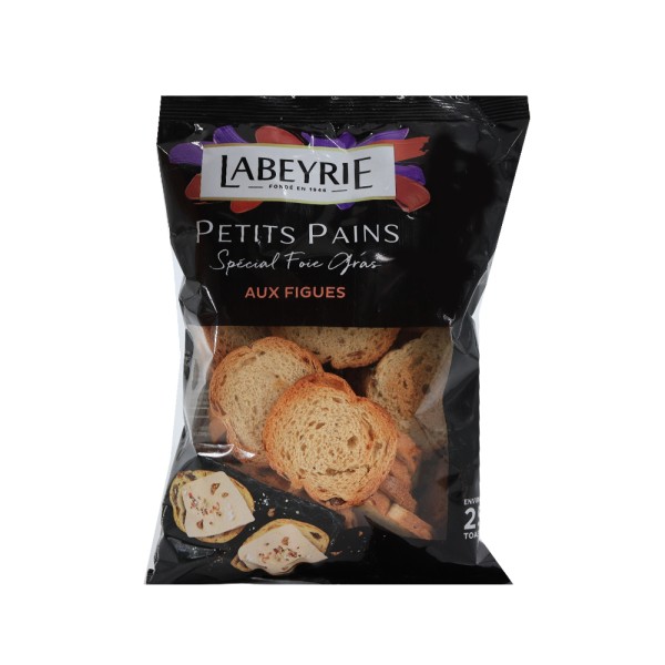 LABEYRIE GINGERBREAD WITH FIGS SPECIAL FOIE GRAS | Spinneys Lebanon