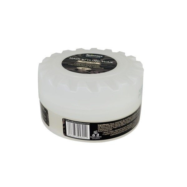 SPINNEYS ESSENTIALS HAIR WAX WITH ARGAN OIL EXTRACTS 