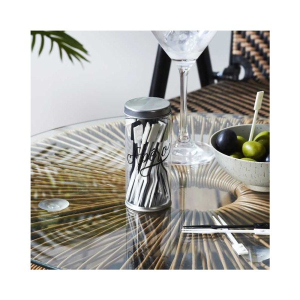 HD FACTORY FRUIT FORK 36
