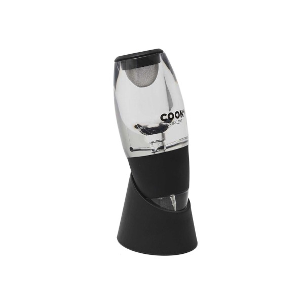 HARD GOODS WINE AERATOR M24