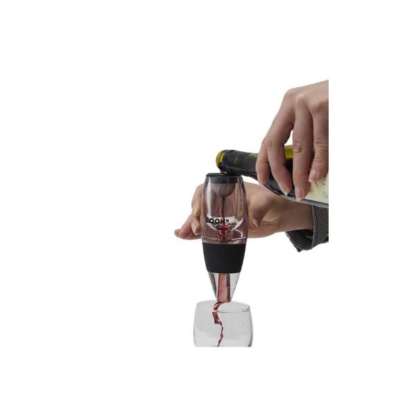 HARD GOODS WINE AERATOR M24