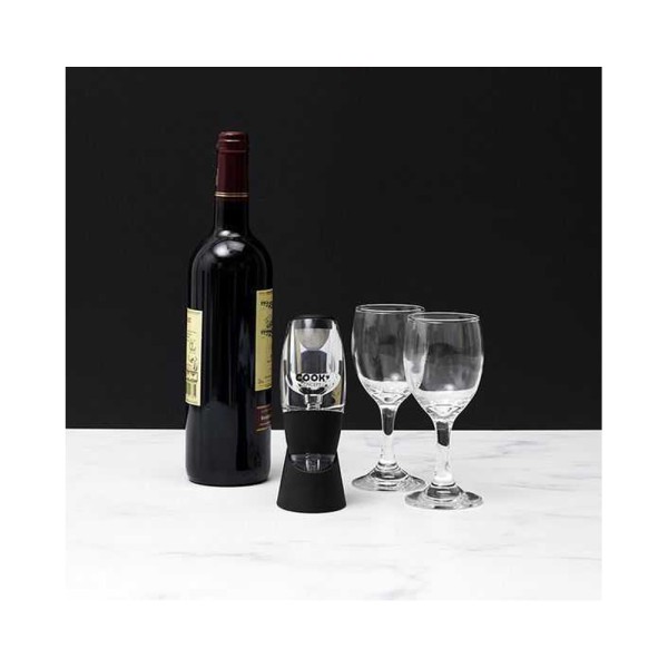 HARD GOODS WINE AERATOR M24