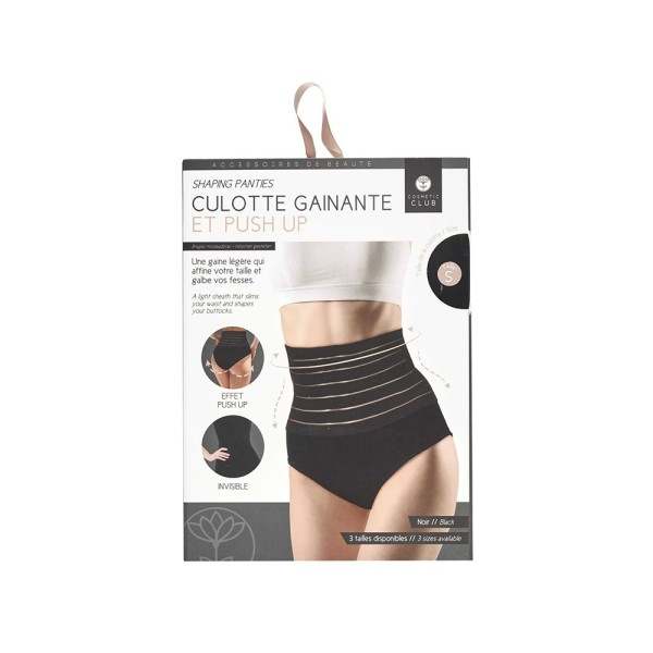 COSMETIC C SCULPTING AND SHAPING PANTIES