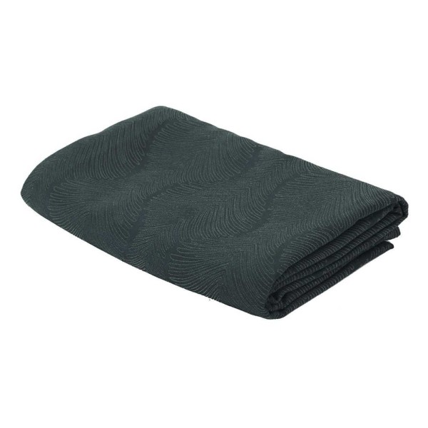 HD FACTORY JACQUARD BLACK FOREST TABLECLOTH
