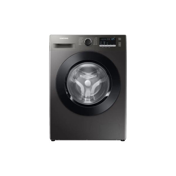 SAMSUNG WASHER FRONT 1400RPM INVERTER ECO BUBBLE INOX