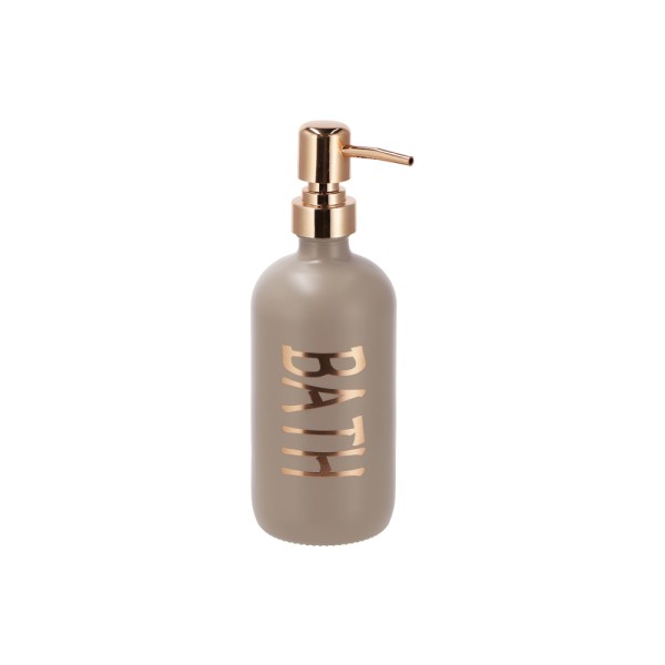 AD TREND GLASS DISPENSER 4 ASS 500ML