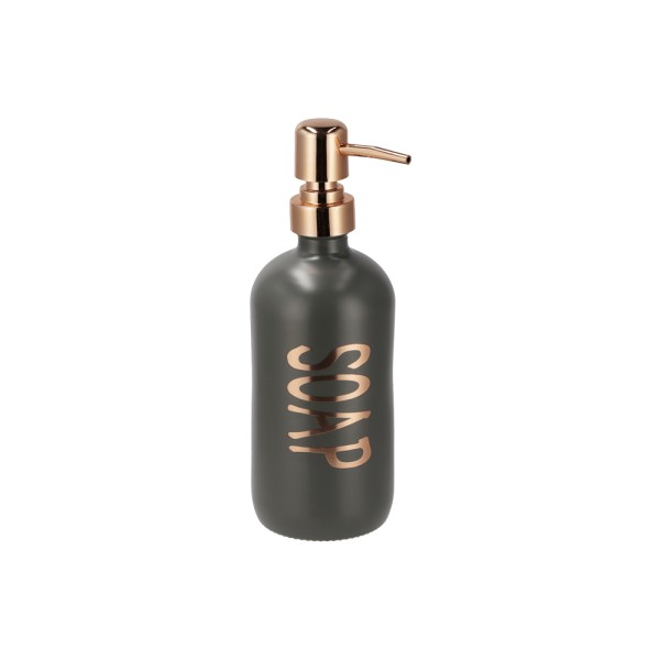 AD TREND GLASS DISPENSER 4 ASS 500ML