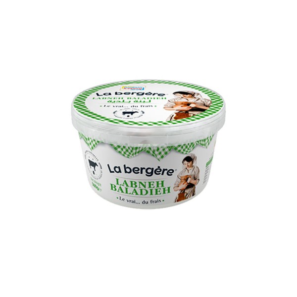 LA BERGERE LABNEH BALADIEH