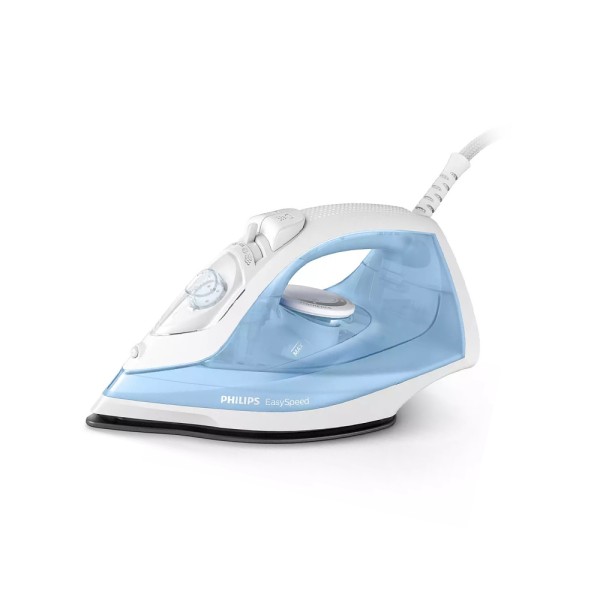 PHILIPS STEAM IRON 25G M CERAMIC PLATE CALC CLEAN SLIDER