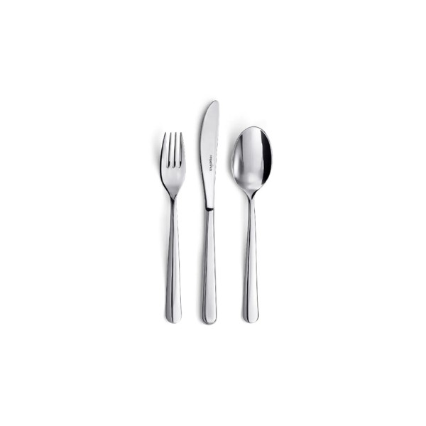 ROYAL VKB DINNER SET FORK+SPOON+KNIFE