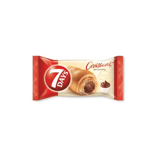 7DAYS COCOA CROISSANT