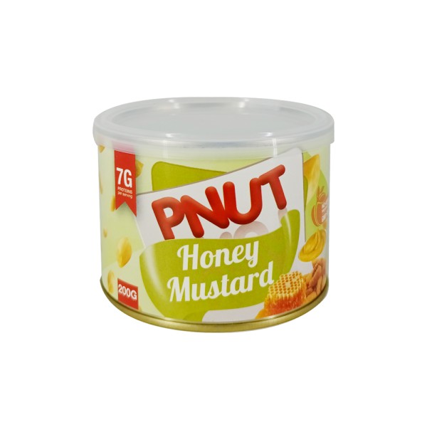 PNUT HONEY MUSTARD