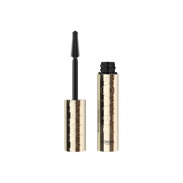 LOREAL MASCARA PANORAMA CORNER TO CORNER VOLUME
