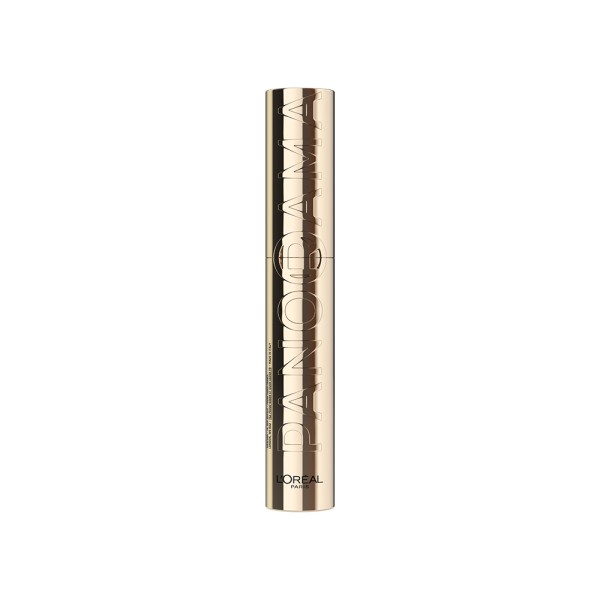 LOREAL MASCARA PANORAMA CORNER TO CORNER VOLUME