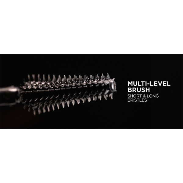 LOREAL MASCARA PANORAMA CORNER TO CORNER VOLUME