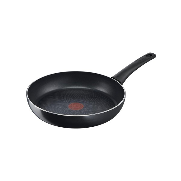 TEFAL GENEROUS COOK FRYPAN INDUCTION NON-STICK