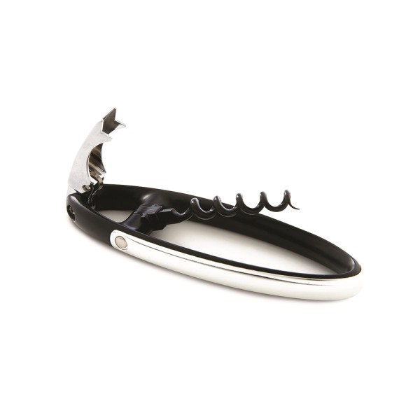GHIDINI WAITER CORKSCREW CARDED