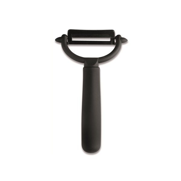 GHIDINI SWIVEL PEELER WITH CERAMIC BLAD
