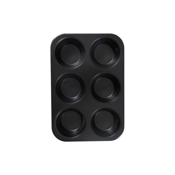 BAKER'S SECRET ESSENTIAL MUFFIN TRAY TEXAS