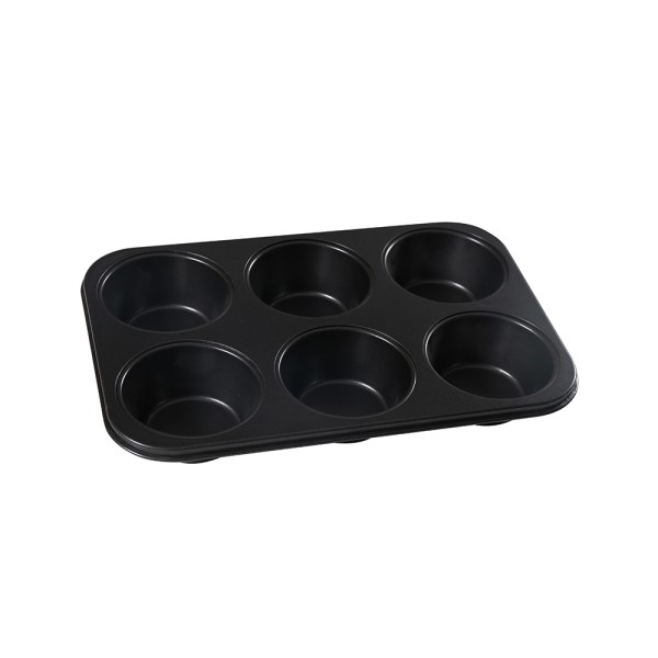 BAKER'S SECRET ESSENTIAL MUFFIN TRAY TEXAS