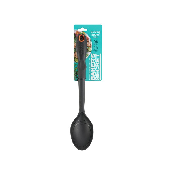 BAKER'S SECRET NYLON SPOON