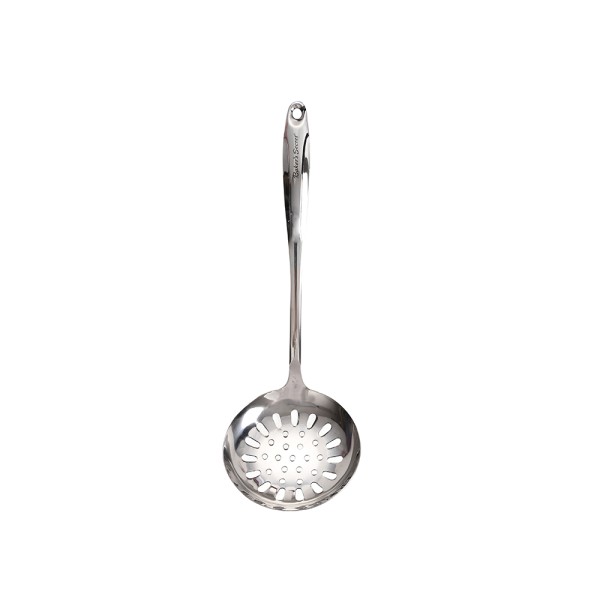 BAKER'S SECRET STAINLESS STEEL SKIMMER