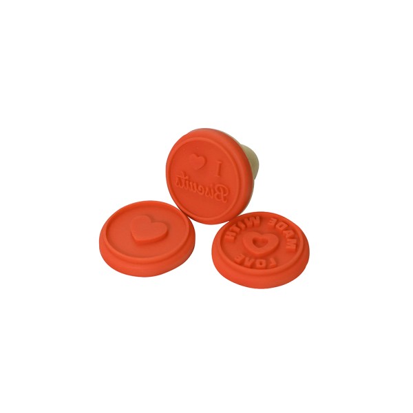 BAKER'S SECRET COOKIE STAMPER SET