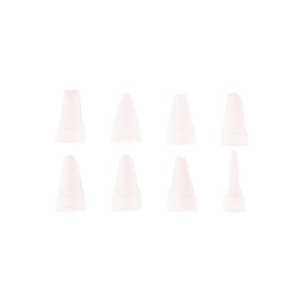 BAKER'S SECRET DECORATING ICING SET