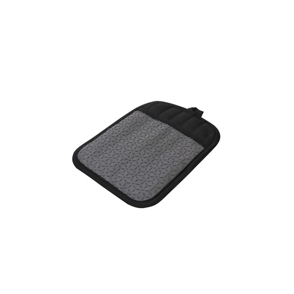 BAKER'S SECRET SILICONE POT HOLDER