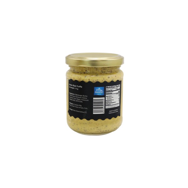 PRIMEAT BUTTER BLACK TRUFFLE