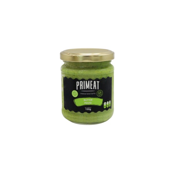 PRIMEAT BUTTER PESTO