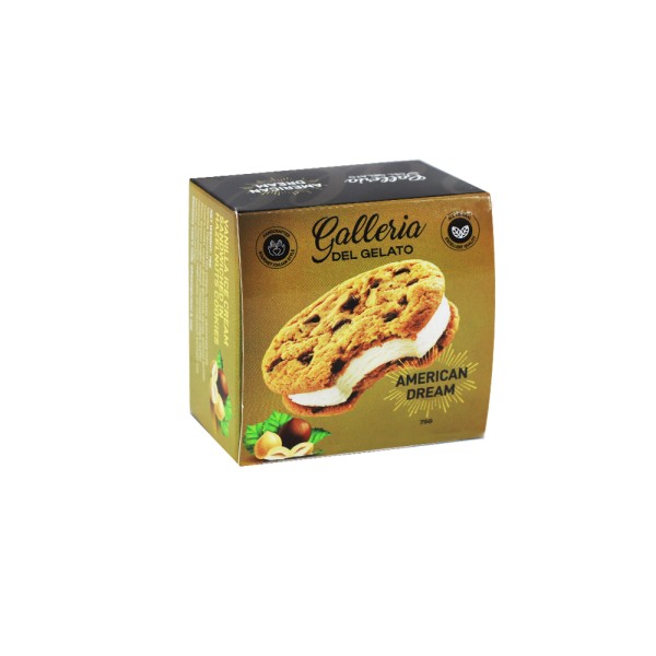 G.D.G AMERICAN DREAM COOKIE
