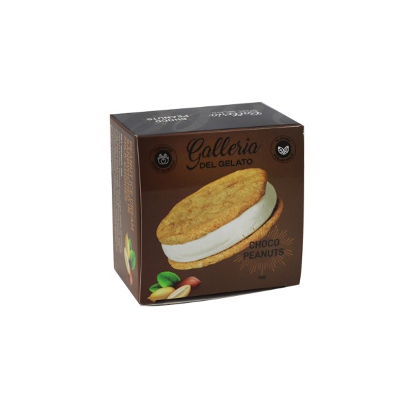 G.D.G SNIKERS COOKIE