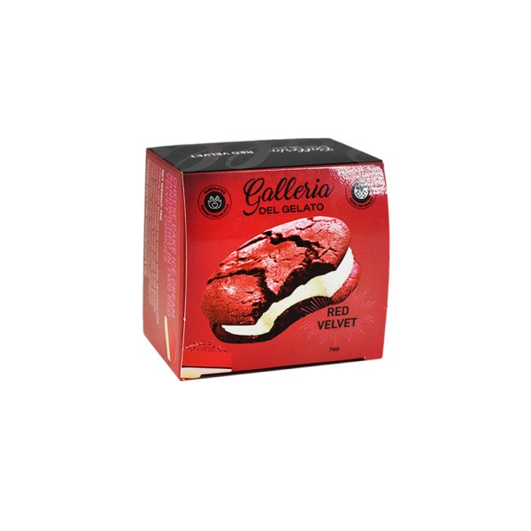 G.D.G RED VELVET COOKIE