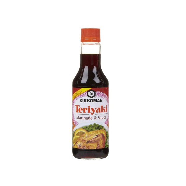 KIKKOMAN WOK SAUCE 