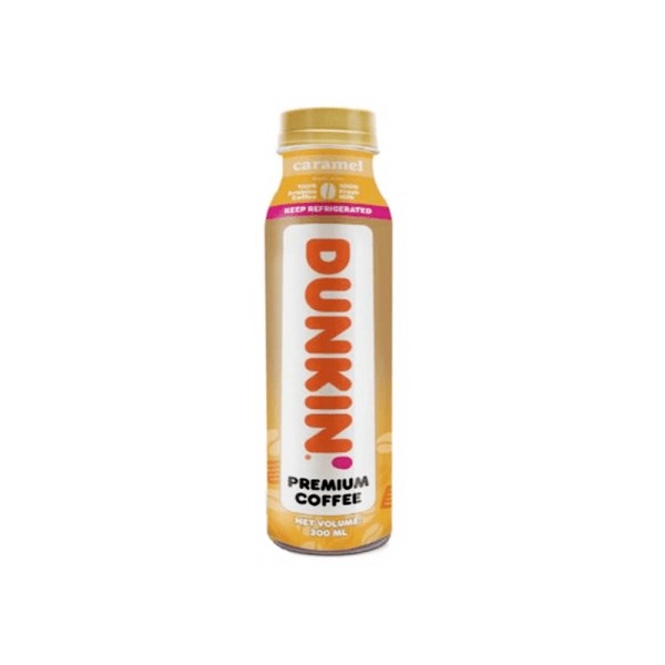  CARAMEL ICED COFFEE