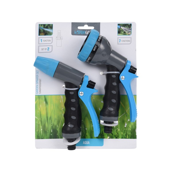 PRO-GARDEN GARDEN SPRINKLER SET