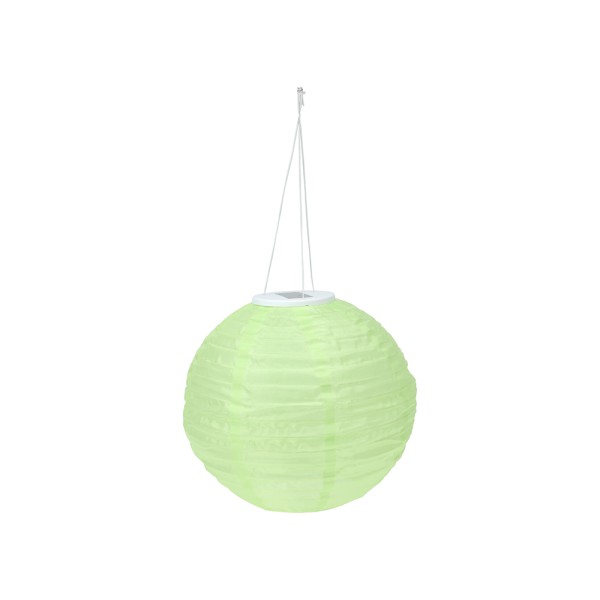 PRO-GARDEN SOLAR LIGHT BALL SHAPE 3ASS MEDIUM