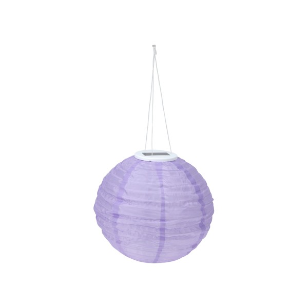 PRO-GARDEN SOLAR LIGHT BALL SHAPE 3ASS MEDIUM
