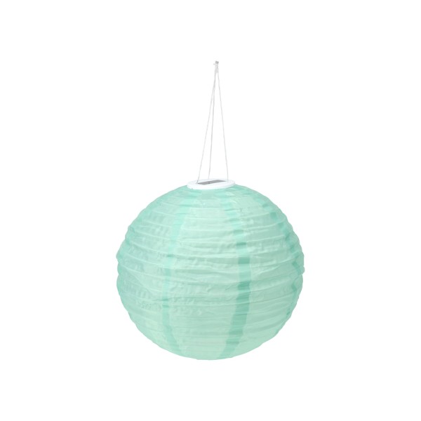 PRO-GARDEN SOLAR LIGHT BALL SHAPE 3ASS LARGE