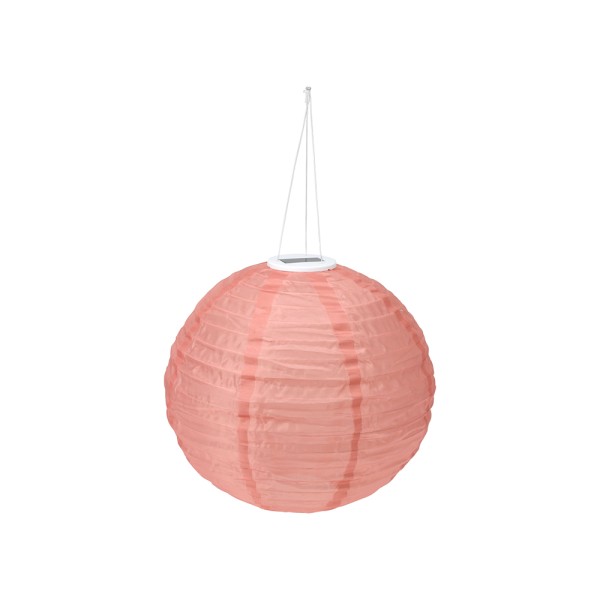 PRO-GARDEN SOLAR LIGHT BALL SHAPE 3ASS LARGE