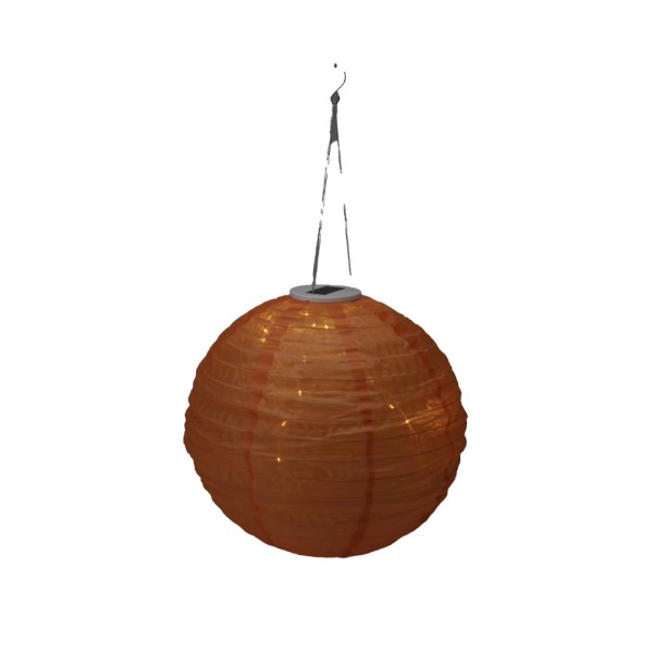 PRO-GARDEN SOLAR LIGHT BALL SHAPE 3ASS LARGE