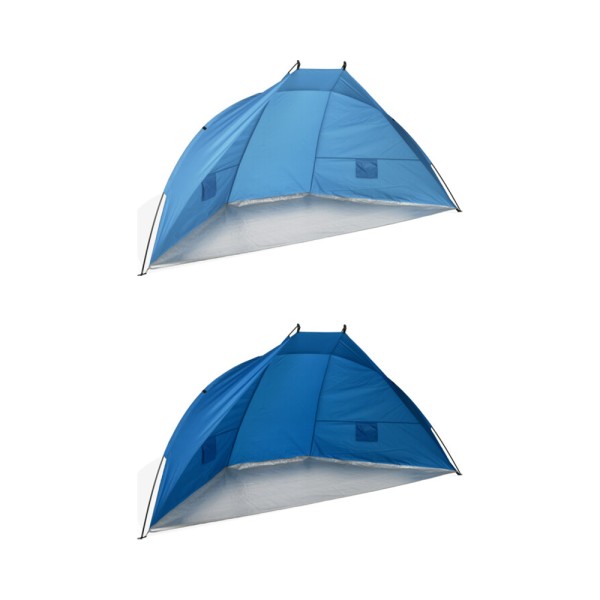 HARD GOODS BEACH SHELTER TENT UV50 PROTECTION