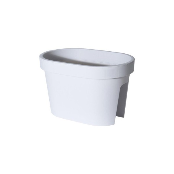 HARD GOODS FLOWER BRIDGE WHITE