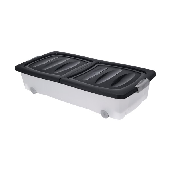 HARD GOODS MULTIBOX ON WHEELS