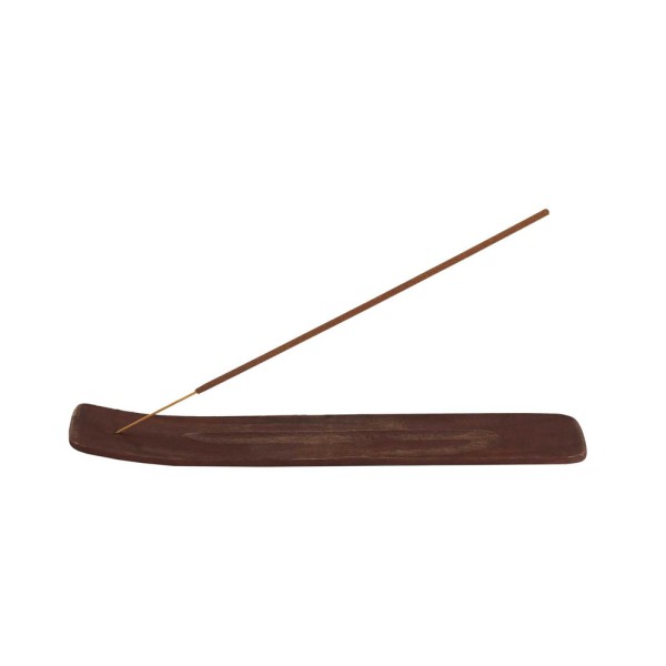  SANDY SCAN INCENSE STICK AND HOLDER 24 FRAG